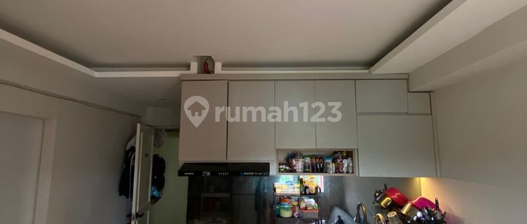 Apartement 2Br Kemayoran Jakarta Pusat 1