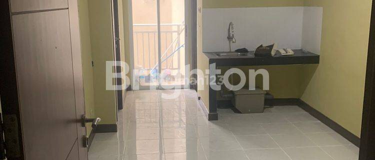 Apartemen 2br Pluit Seaview Bellize Jakarta Utara 1