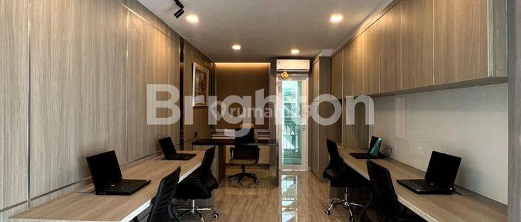 B Residence Smart Office Grogol Jakarta Barat 1