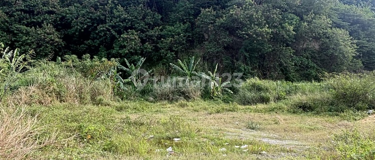 Dijual Tanah Kavling Di Kawasan Industri Candi Semarang 1