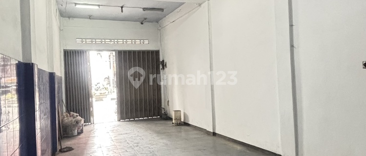 For Rent Shop House Near Java Mall Semarang 1