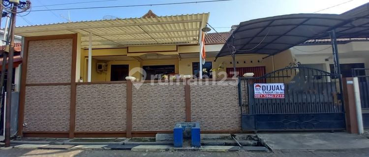 DIJUAL RUMAH SIAP HUNI 1