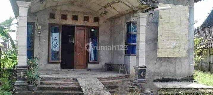 DIJUAL RUMAH DI DEMAK 1