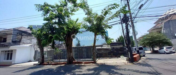 TANAH DI TENGAH KOTA SEMARANG LOKASI STATEGIS HANYA 5 MENIT DARI SIMPANG LIMA SEMARANG DIJUAL 1