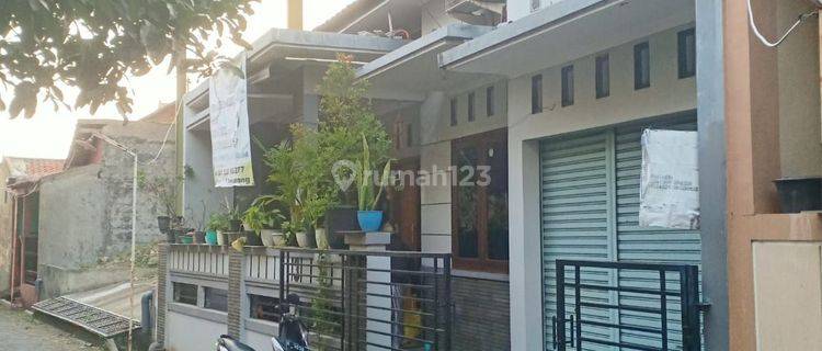 Dijual Kost Daerah Majapahit Semarang 1