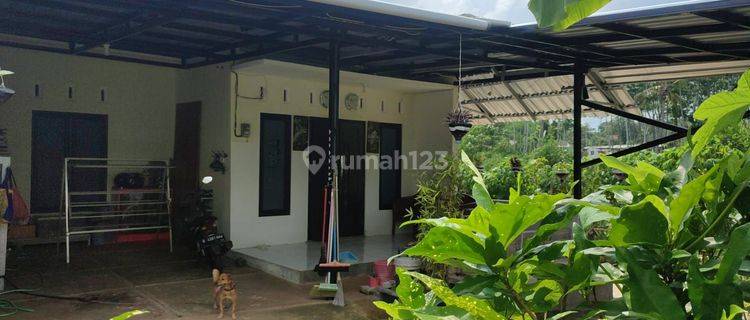 DIJUAL RUMAH DI JATISARI DEKAT BSB SEMARANG 1