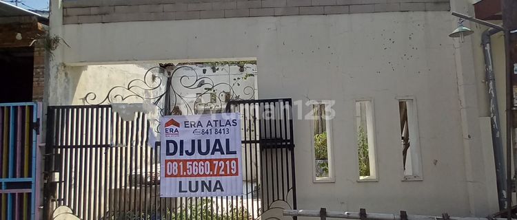 For Sale: House In A Comfortable Housing Complex 1