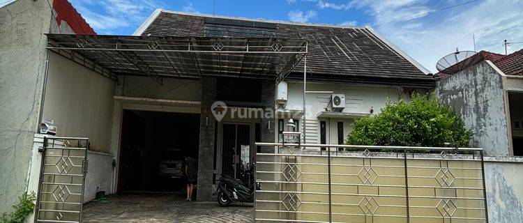 DIJUAL RUMAH DEKAT SEKOLAH KRISMIT, PRPP 1