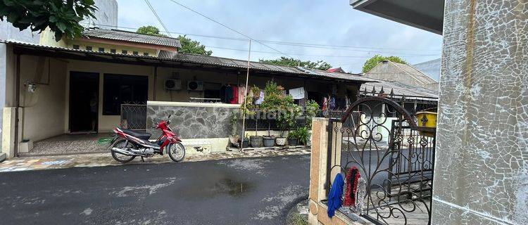 DIJUAL RUMAH AREA KALIBANTENG SEMARANG 1