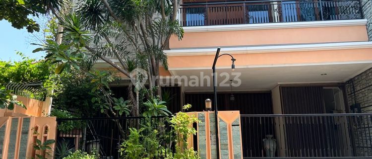 DIJUAL RUMAH TENGAH KOTA DEKAT KAMPUNG KALI DAN JL.GAJAHMADA  SEMARANG  1