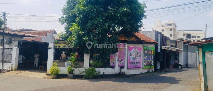 DIJUAL RUMAH DAN TOKO UTK ANEKA USAHA LOKASI STRATEGIS DI KOTA PURWOKERTO 1