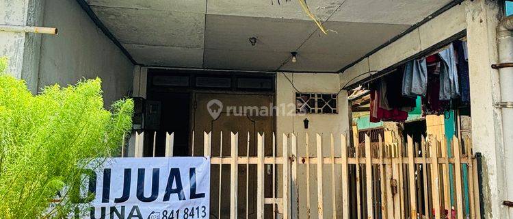 DIJUAL RUMAH DEKAT KAWASAN KOMERSIL DI TENGAH KOTA SEMARANG 1