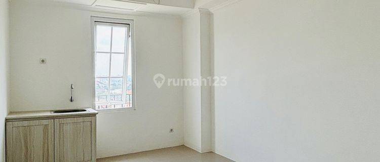 DIJUAL APARTEMEN MASIH BARU DEKAT KAMPUS UNDIP TEMBALANG SEMARANG 1