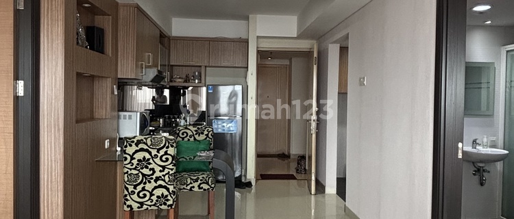 Dijual Apartemen Tengah Kota Semarang 1