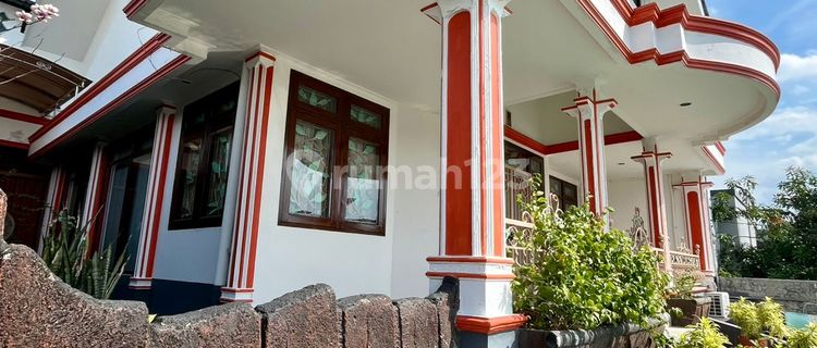 Dijual Rumah Strategis Akses Dekat Kemana Mana Di Semarang Utara 1