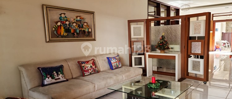 Rumah Induk Dan Kost Tengah Kota Semarang Siap Ditempati 1