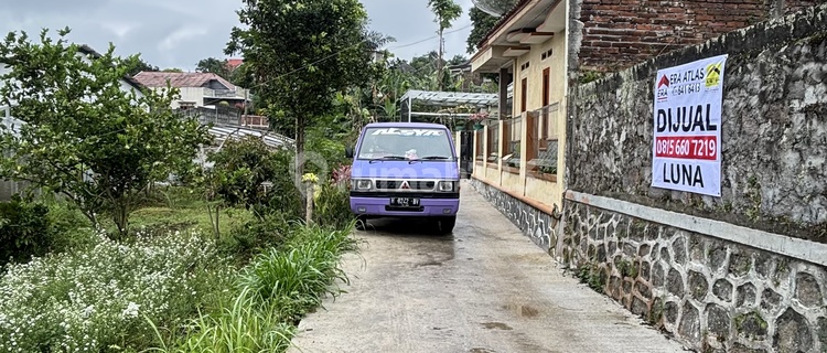 Dijual Tanah Siap Dibangun Dekat Pasar Bandungan Kabupaten Semarang  1