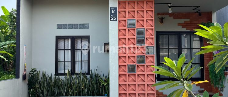 Rumah Siap Huni Ngalian Semarang 1