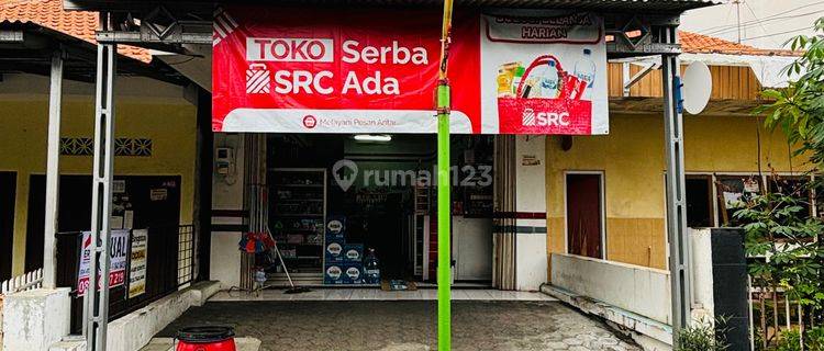 Rumah Tengah Kota Dekat Sekolah Sman5, Mall Paragon Dan Dp Semarang 1