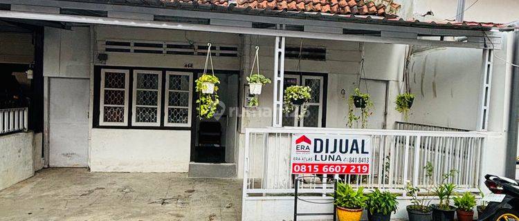 Rumah Dekat Sman5 Dan Jalan Kaki Ke Mall Paragon & Dp Mall Semarang 1