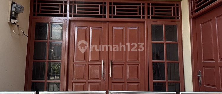 Boarding House for Sale, Still Active Near Semarang City Center 1