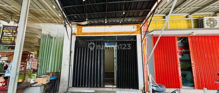 Dijual Ruko Dekat Kampus Amni Dan Usm Semarang 1