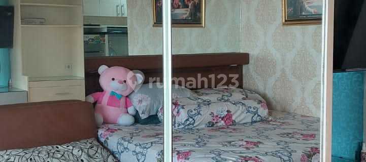 Apartemen Siap Ditempati 1