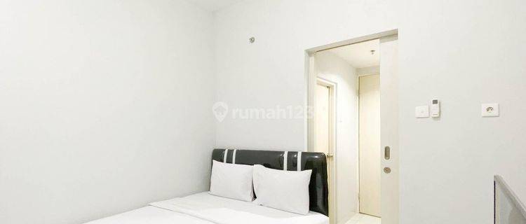 Disewakan Apartemen Full Furnish Semarang Barat 1