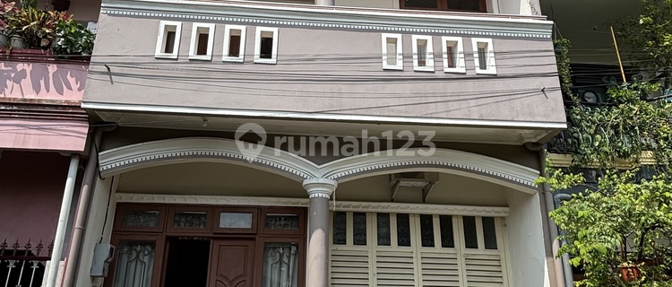 Dijual Rumah di Tulus Harapan Pedurungan Semarang 1