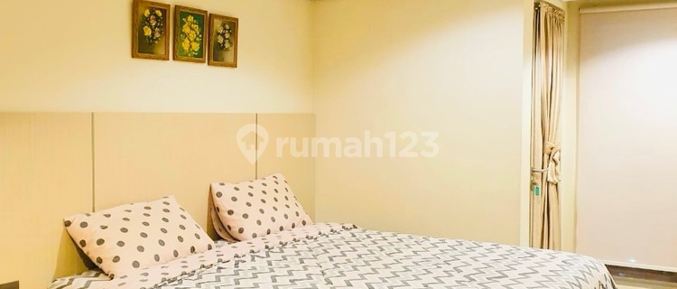 Apartments Near Semarang City Center 1