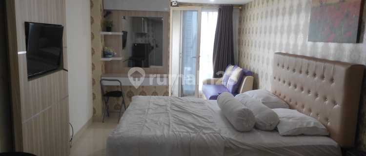 Monthly/Yearly Apartment Rent in Downtown Semarang 1