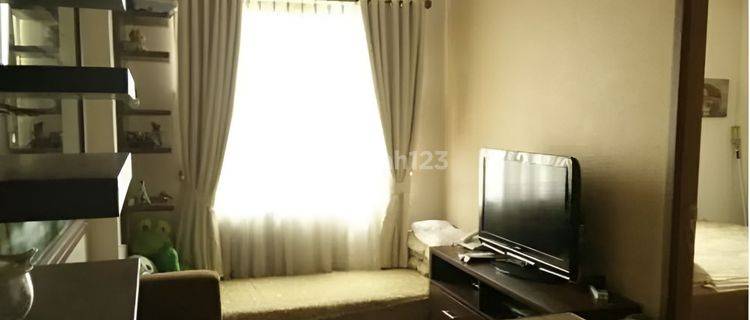 Sewa Apartemen Pinewood Jatinangor Furnished 1