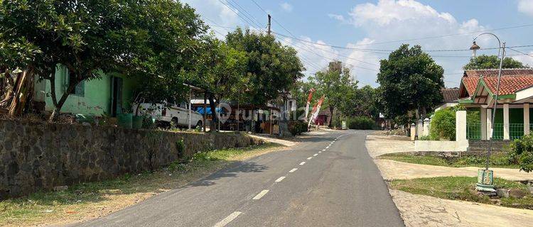 Dijual Cepat Tanah Datar 140m2 65Jt Kerjo Karanganyar  1