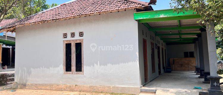 Rumah Siap Huni Kota Wisata Kemuning Karanganyar  1