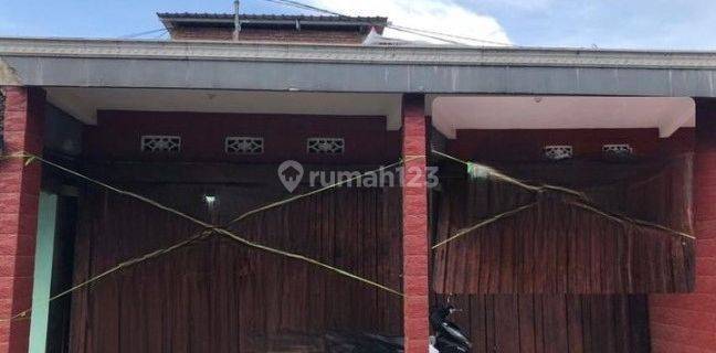 Dijual Rumah Strategis 650Jt Karanganyar Kota, Solo 1