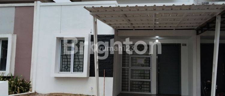 The Maganda Residence 1 Lantai  1