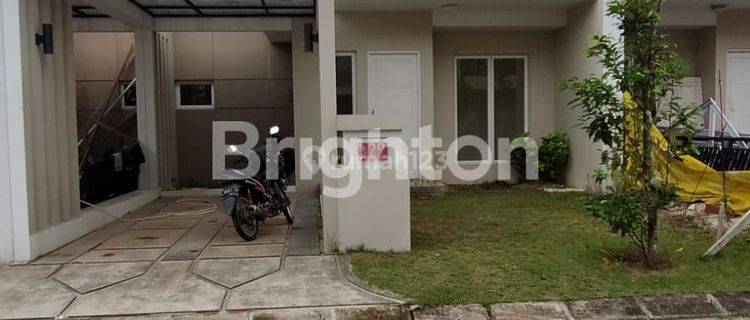 Rumah 2 Lantai Mewah Ochard Park Siap Huni 1