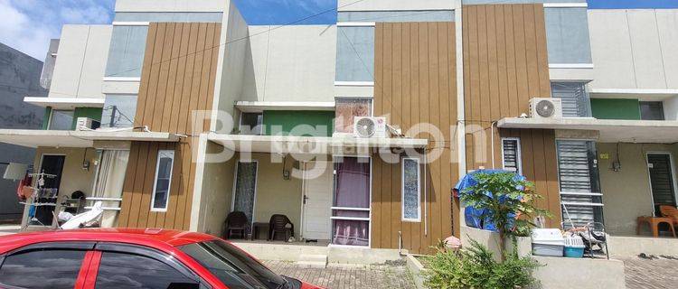 RUMAH STRATEGIS DEKAT PUSAT BELANJA DI BOTANIA PEONY 1