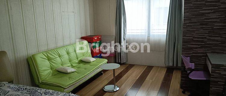 APARTMENT NAGOYA MANSION TYPE STUDIO SIAP HUNI 1