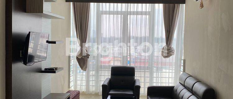 Apartment Dekat Pasar, 3BR BCC Batam Baloi Siap Huni 1