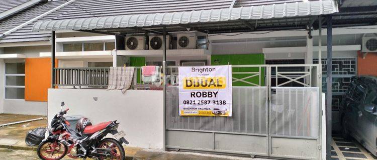 RUMAH SIAP HUNI TIBAN MEKAR SARI 1