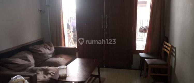 Rumah Dijual 1.5 Lt. di Kampung Utan, Pdk.ranji, Tempat Strategis Dekat Mall Dan Stasiun Pondok Ranji, Tangerang Selatan.. 1