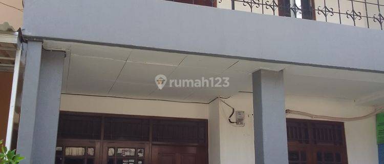 Rumah Dijual Dipemukiman Warga, Tingkat 1,5 Lantai, Jalan Beringin, Ciputat, Lokasi Strategis Dekat Stasiun Dan Mall. 1