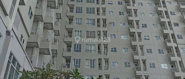 Apartement Siap Huni Dijual di Bintaro Icon, Lokasi Strategis Serta Keamanan 24 Jam 1