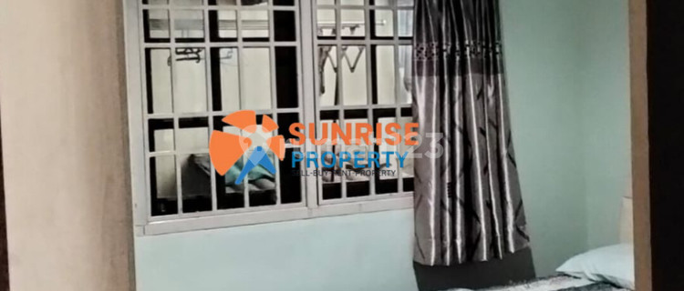 For Rent 2-Story House In Palm Spring 1