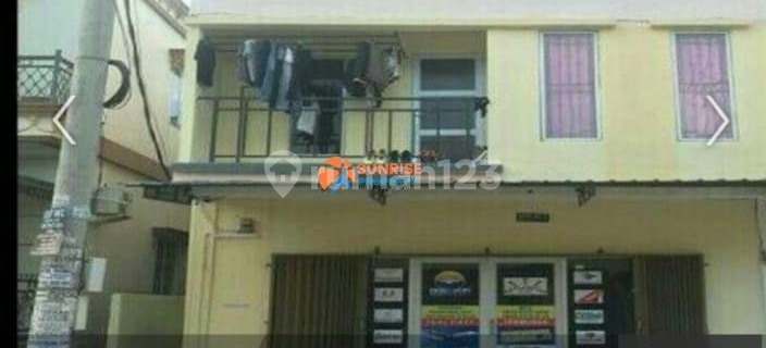 For Sale: Kos Kosan Legenda Malacca Batam Center 1