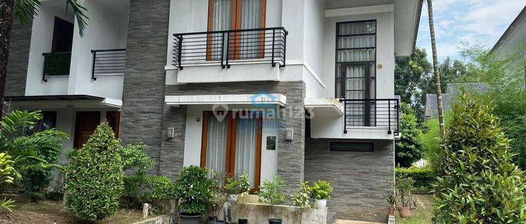 Rumah Minimalis 2 Lantai Di Villa Panbil  1