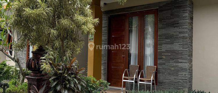 Villa Panbil Rumah Cantik  Furnished. Muka kuning, Batam 1