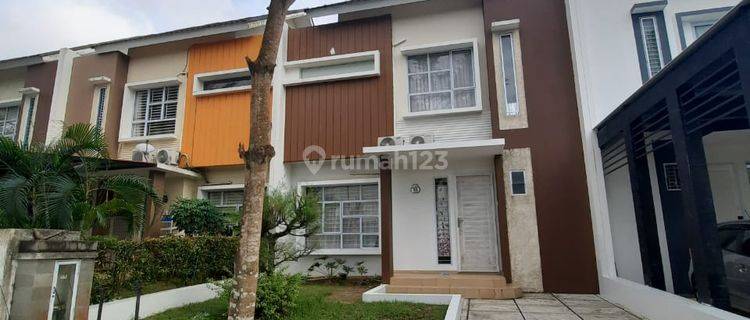  Rumah Bagus di Taman Golf Residece 2, Batam Centre 1