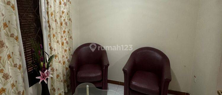  Rumah Bagus Furnished di Bukit indah Sukajadi, Batam Centre 1